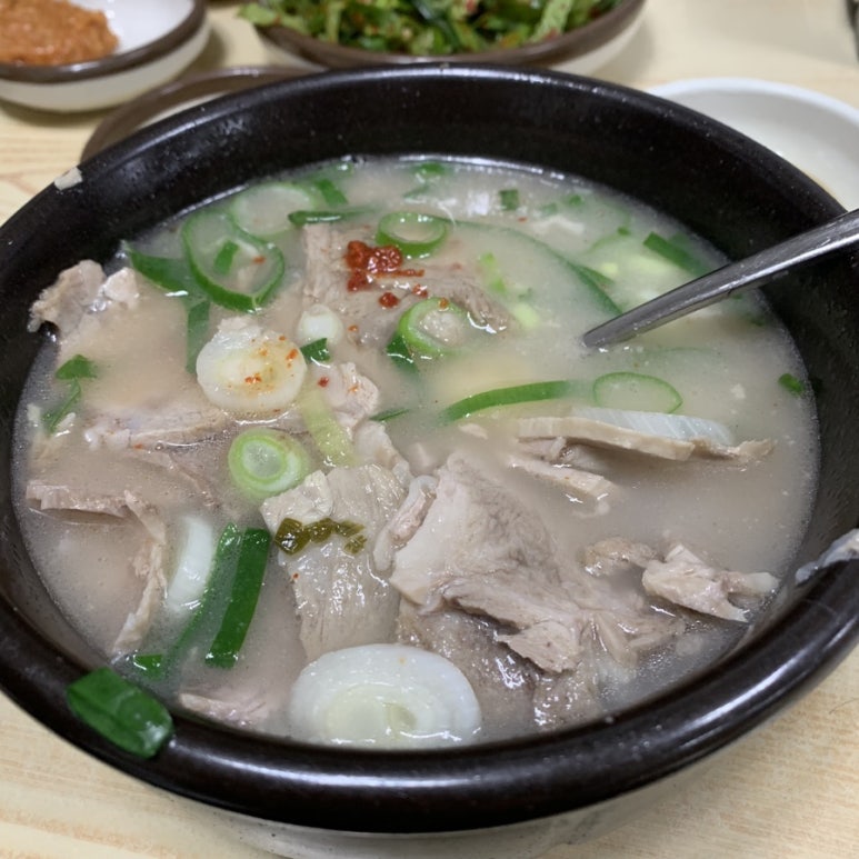 해리국밥 이미지