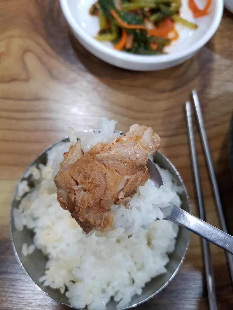 가야밀면 이미지