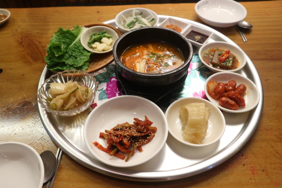 맛나네막창 이미지