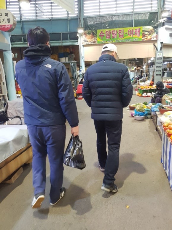수암할매횟집 이미지
