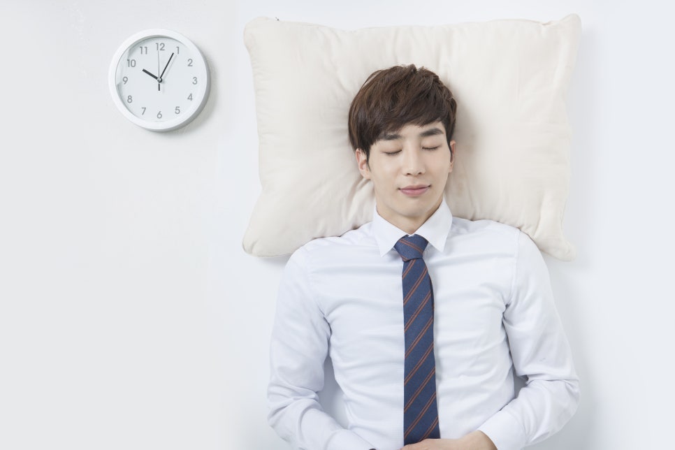 한국수면관리협회 이미지