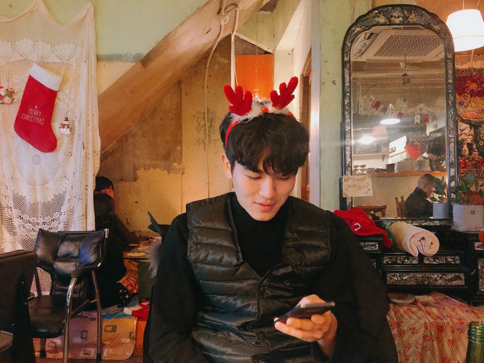 부전생닭 이미지