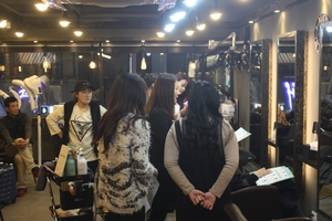 모다헤어 이미지
