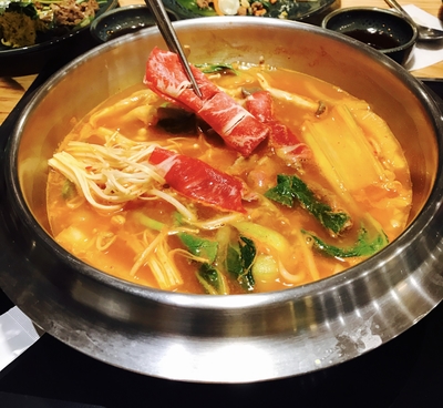 바르미샤브샤브&칼국수 이미지