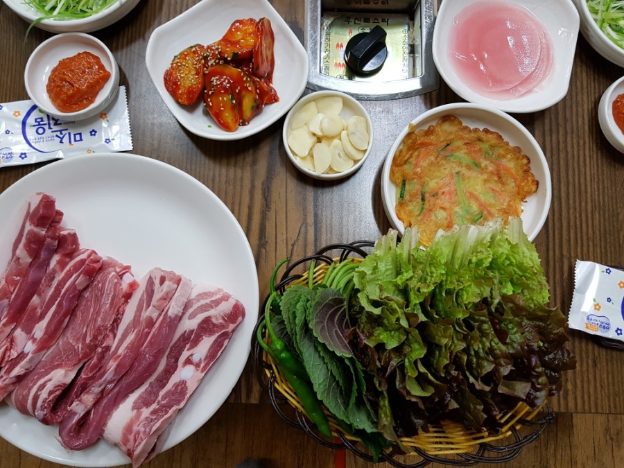 용마루식당 이미지