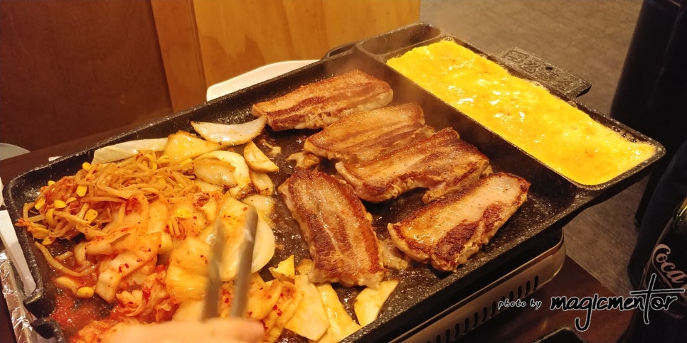 깡통막창 이미지
