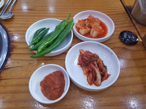 형제들감자탕 이미지