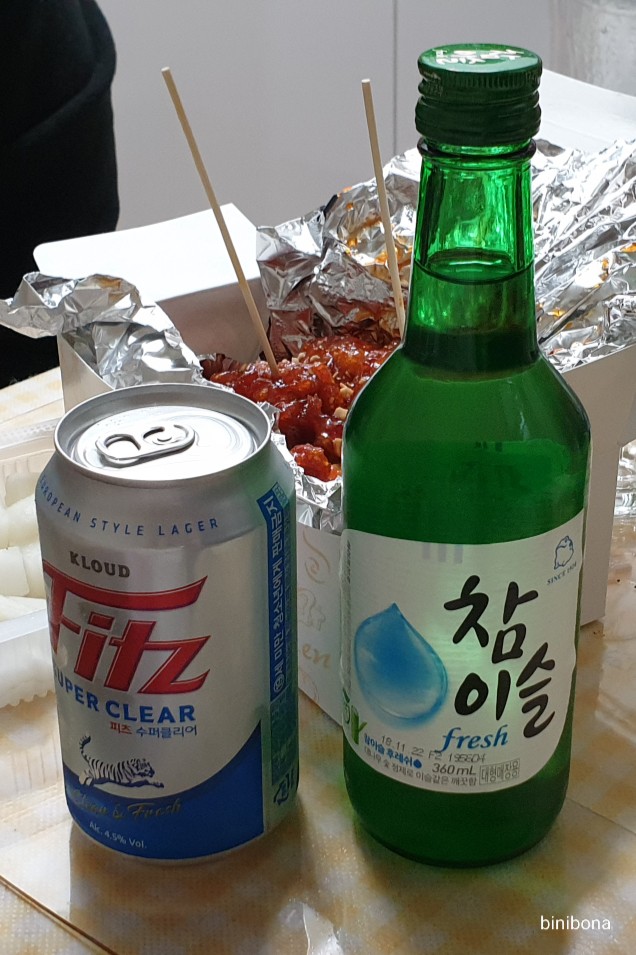 북가좌삼봉옛날통닭 이미지