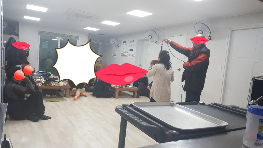 배내골흑염소 이미지