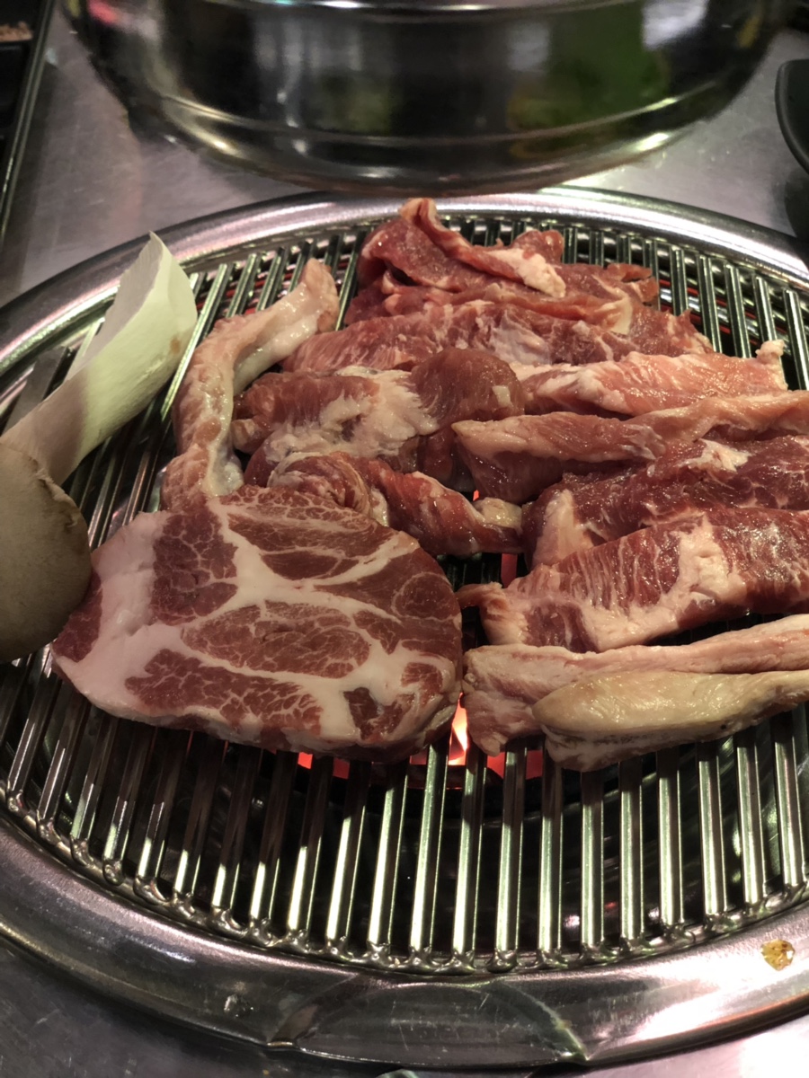 뒷게고기집 이미지
