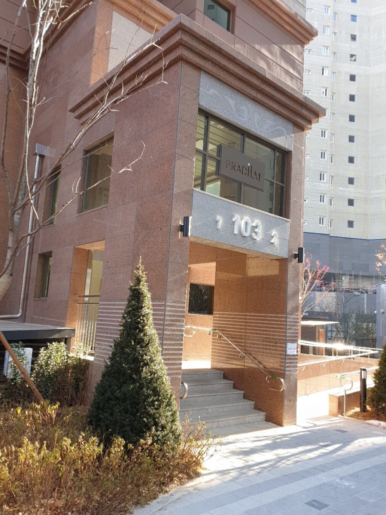 크린시티 이미지