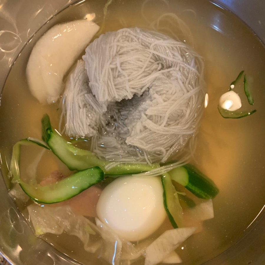 진곰 숯불갈비 이미지