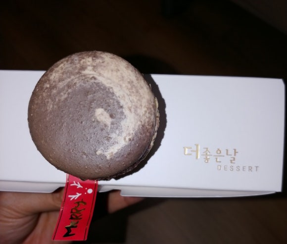 좋은날마카롱 이미지