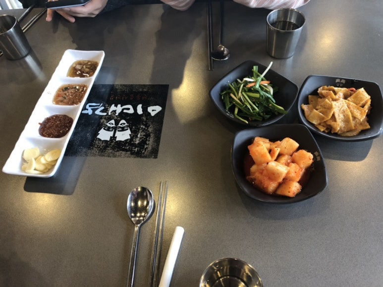 이대감순대국 이미지