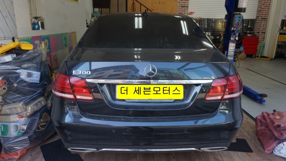 더세븐모터스 이미지