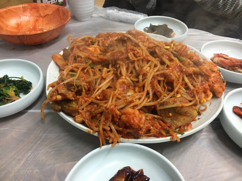 감포일출복어 이미지