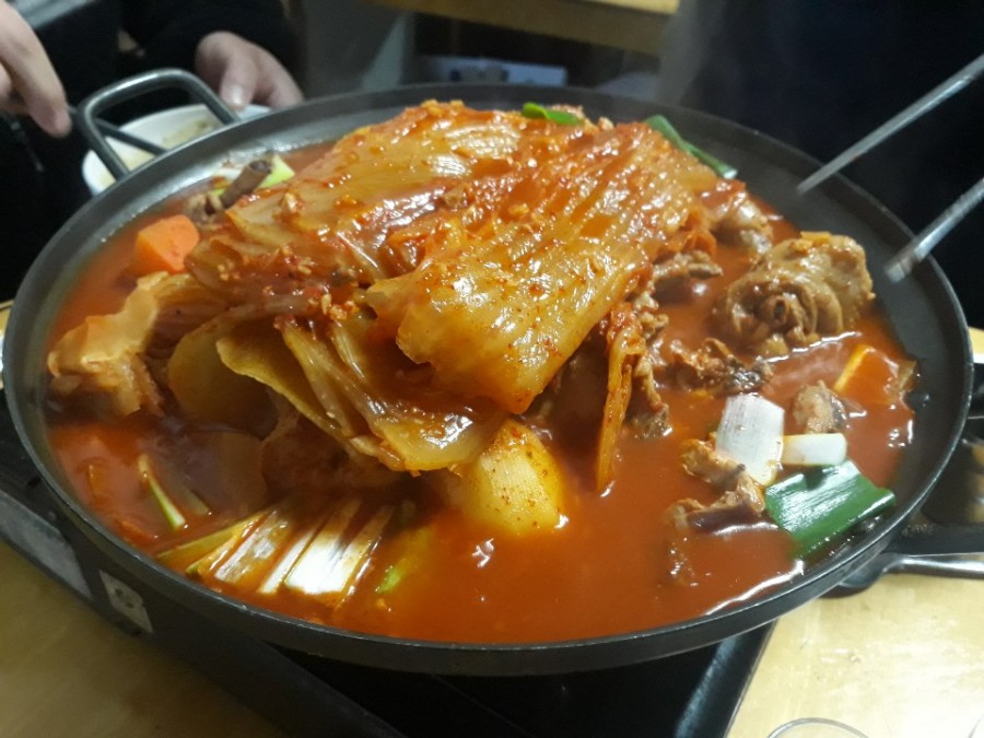 용성식당 이미지