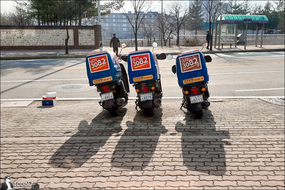 도미노피자의정부가능점 이미지