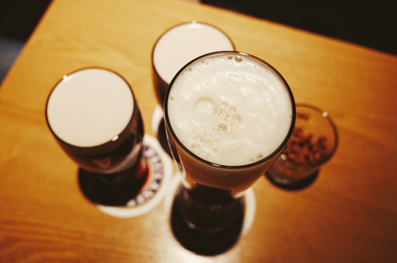 미소커피맥주 이미지