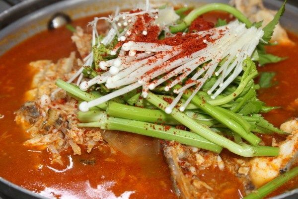 군산횟집 이미지