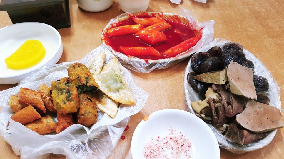 서서울분식 이미지