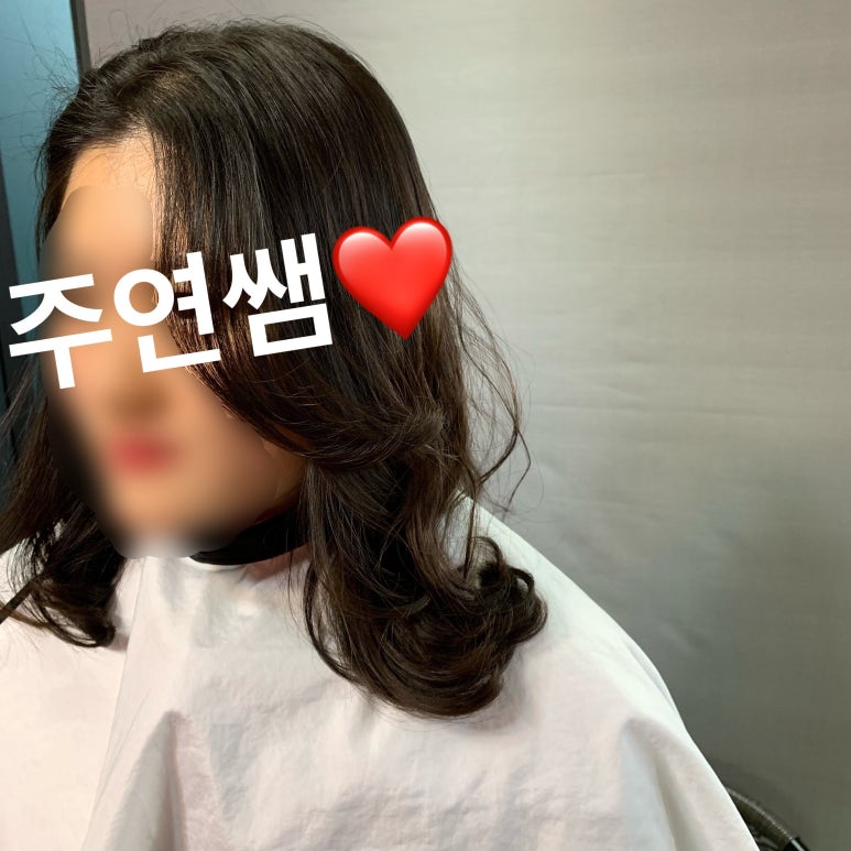 돌체비타헤어 이미지