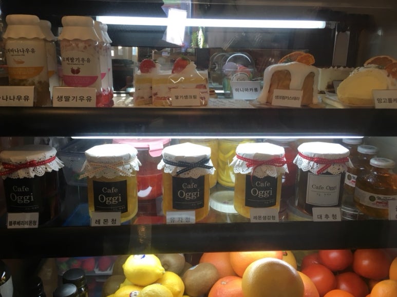 오찌(oggi) 이미지
