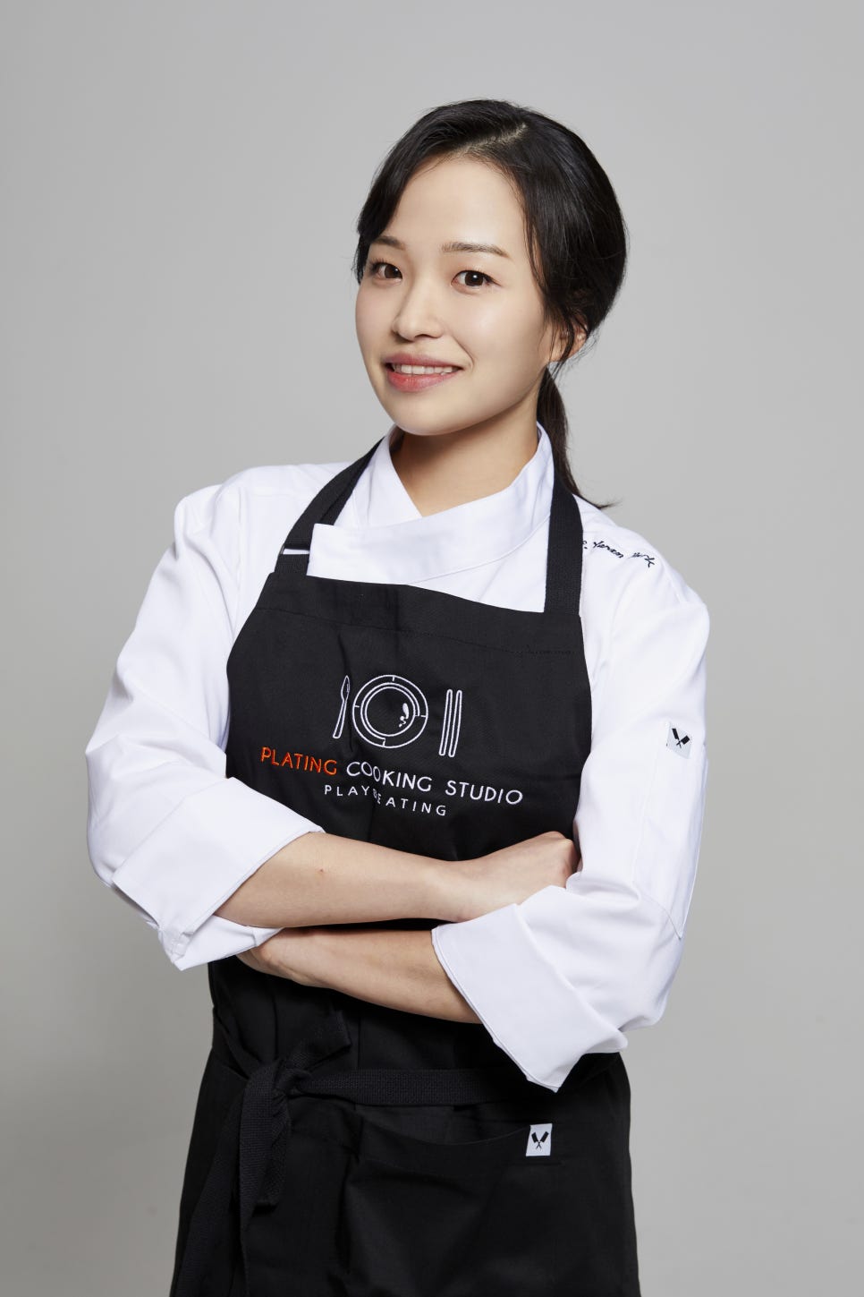 플레이팅쿠킹스튜디오 이미지