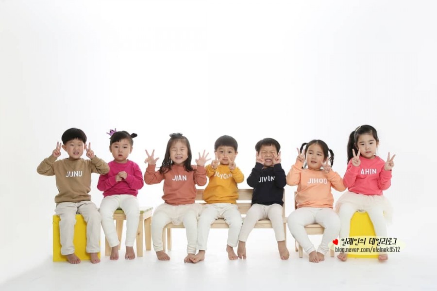 원데이그라피가을숲 이미지