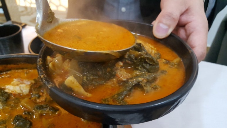 매월민물매운탕 이미지