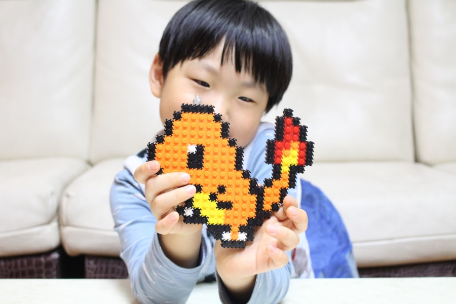 톡톡블럭방 이미지