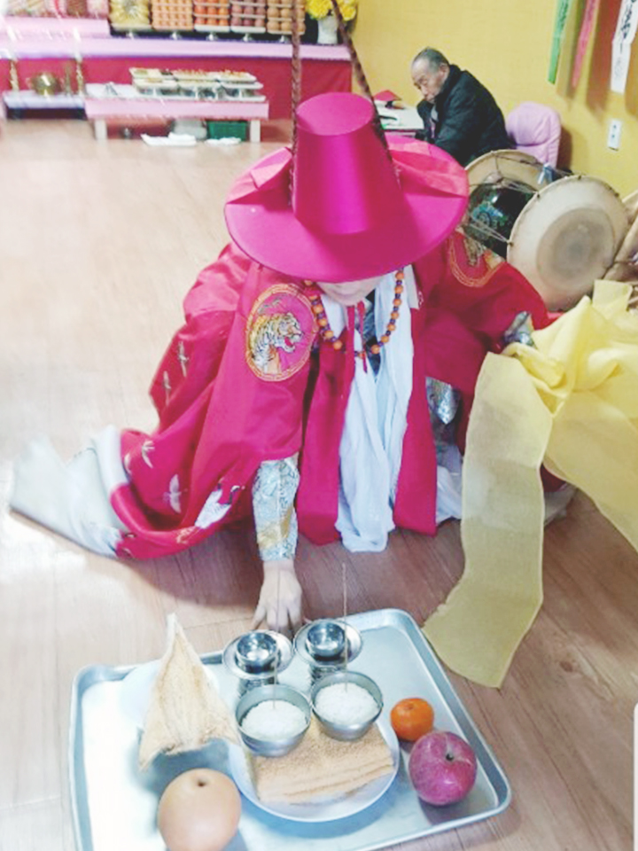 중전마마 이미지