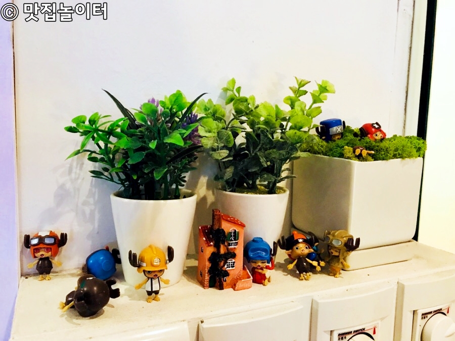 인정국물떡볶이 이미지