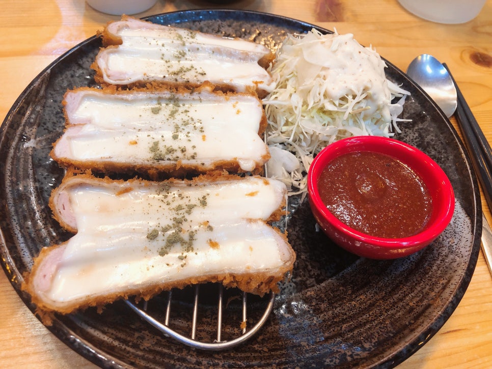 최여사수제돈까스 이미지