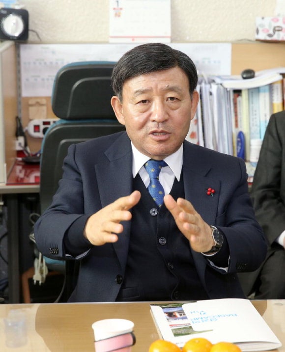 가야물류 이미지