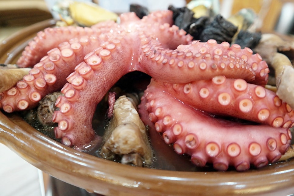 우리소곰탕 이미지