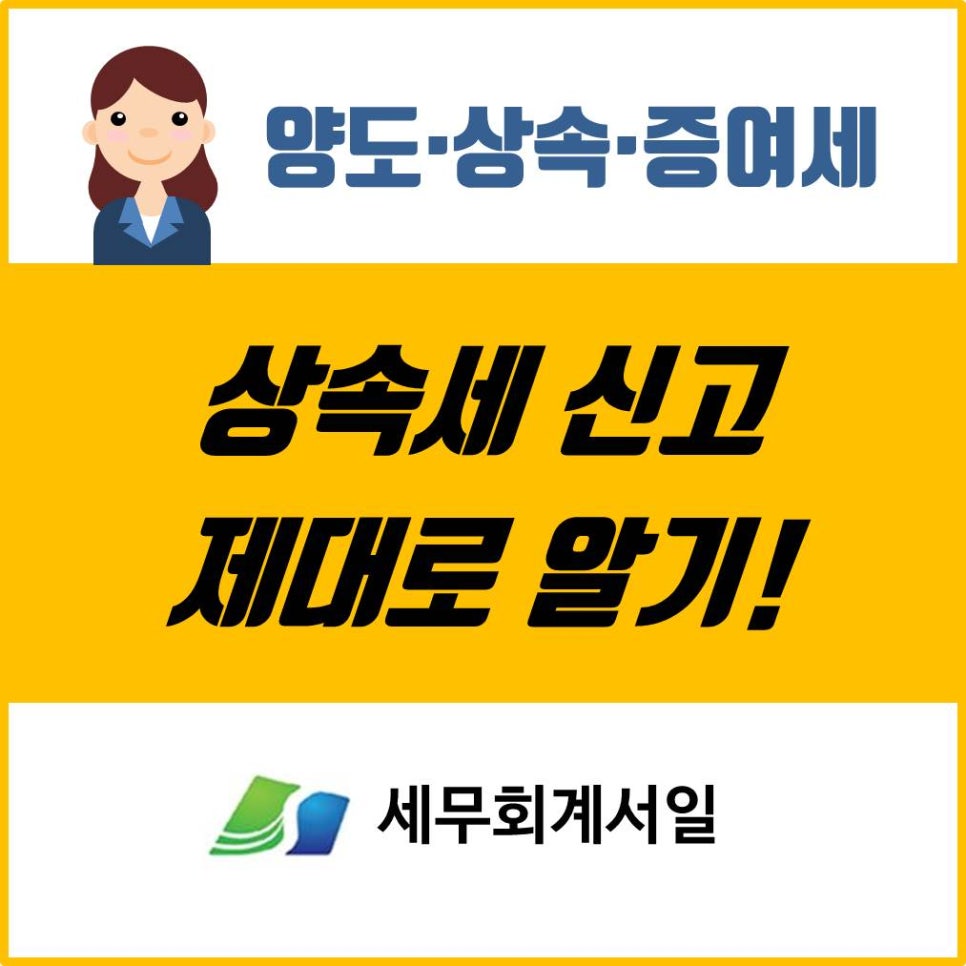 세무회계서일 이미지