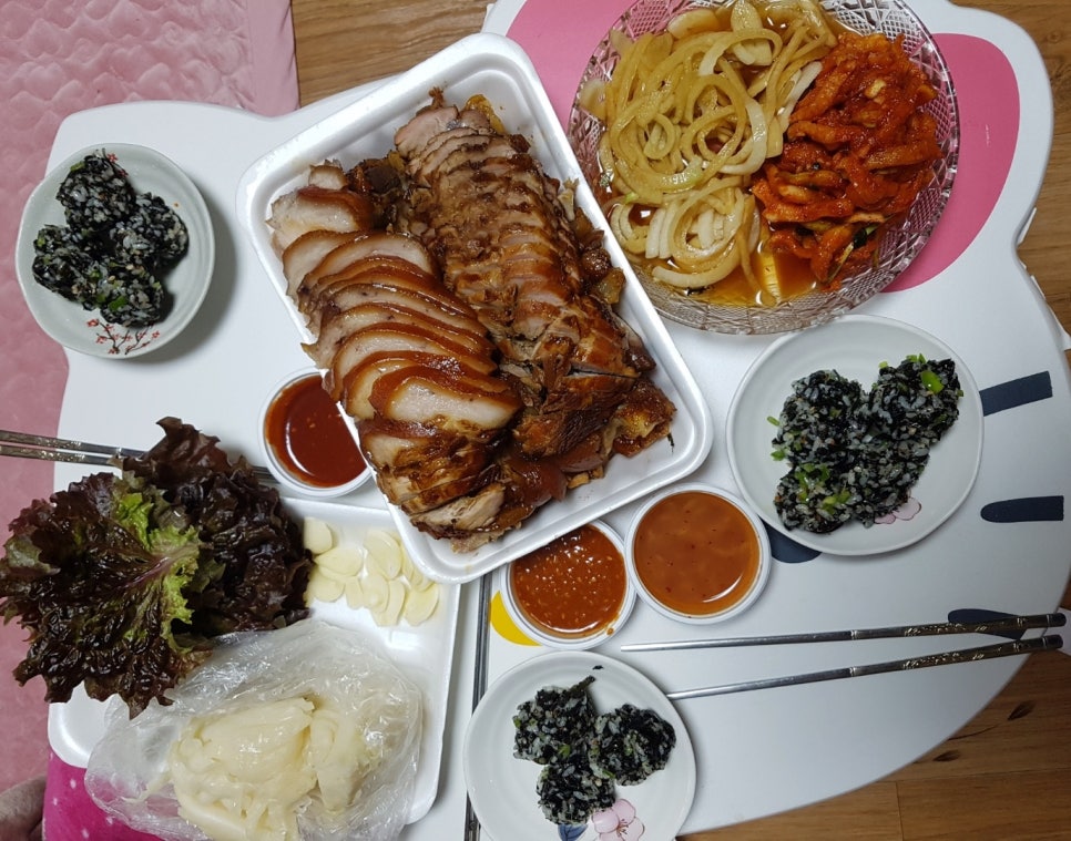 족발삼촌네 이미지