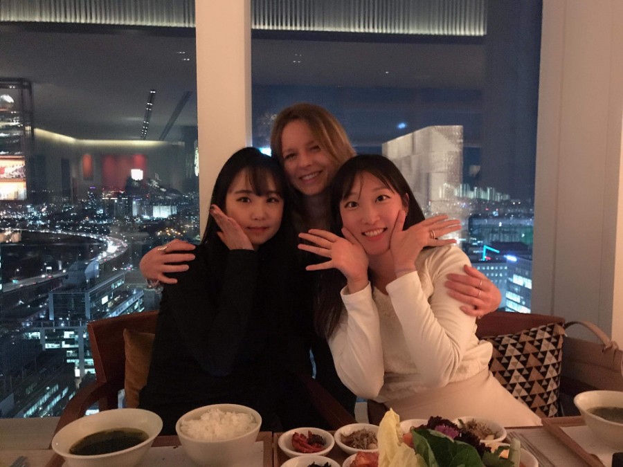 더라운지(The Lounge) 이미지