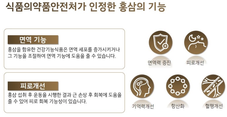 천지홍삼 이미지