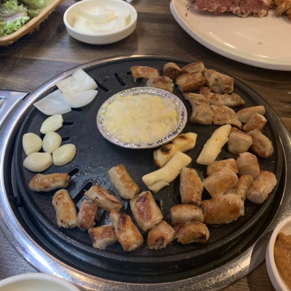 영생곱창식당 이미지
