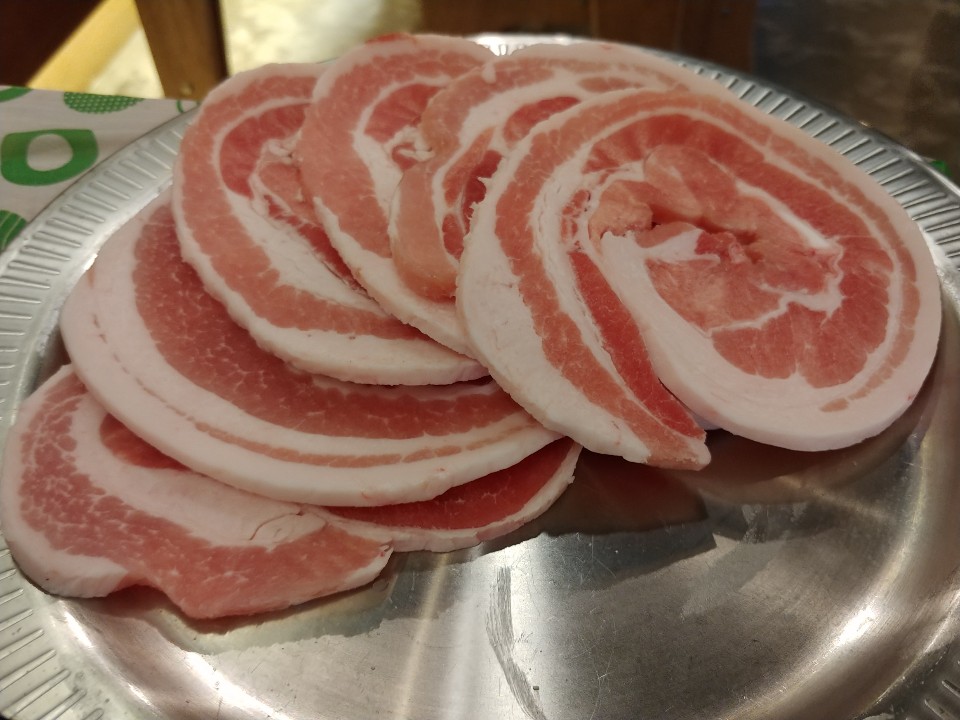 꽃쟁반 이미지