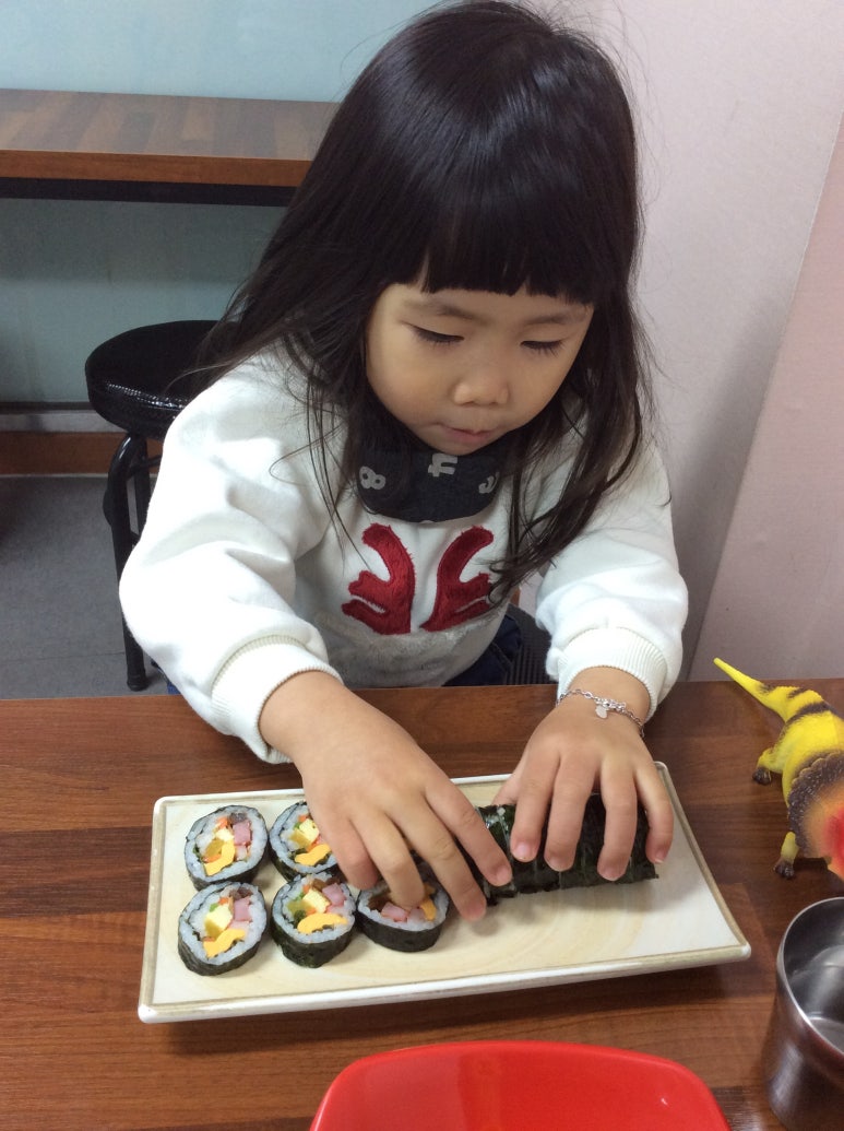 한양꼬마김밥 이미지