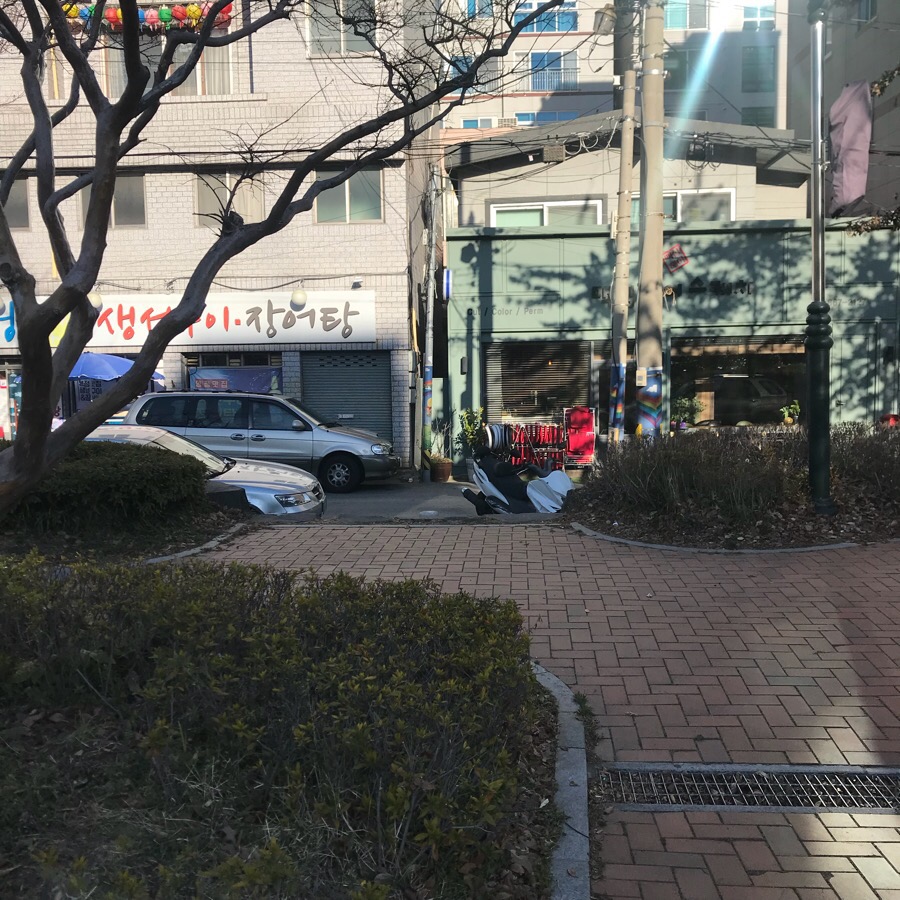 맥심헤어스케치 이미지