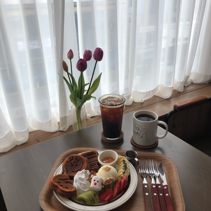 카페 홍(CAFE HONG) 이미지