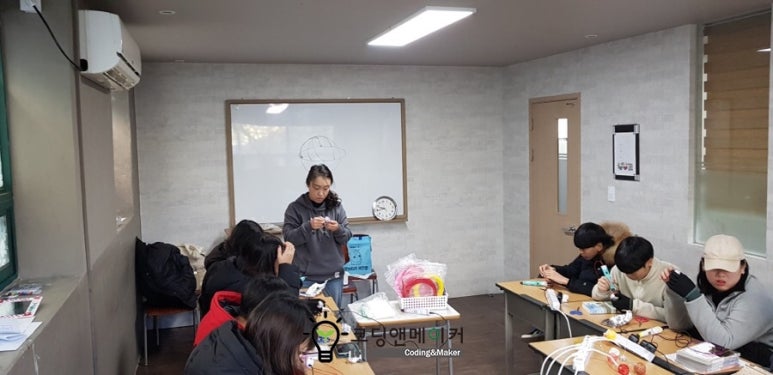 코딩앤메이커 이미지