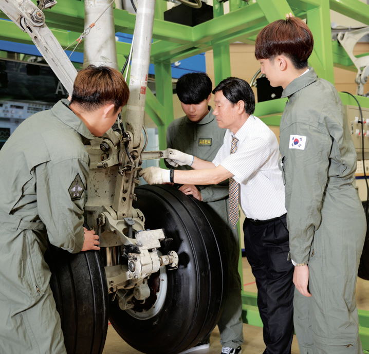 아세아항공직업전문학교용산아세아직업전문학교 이미지
