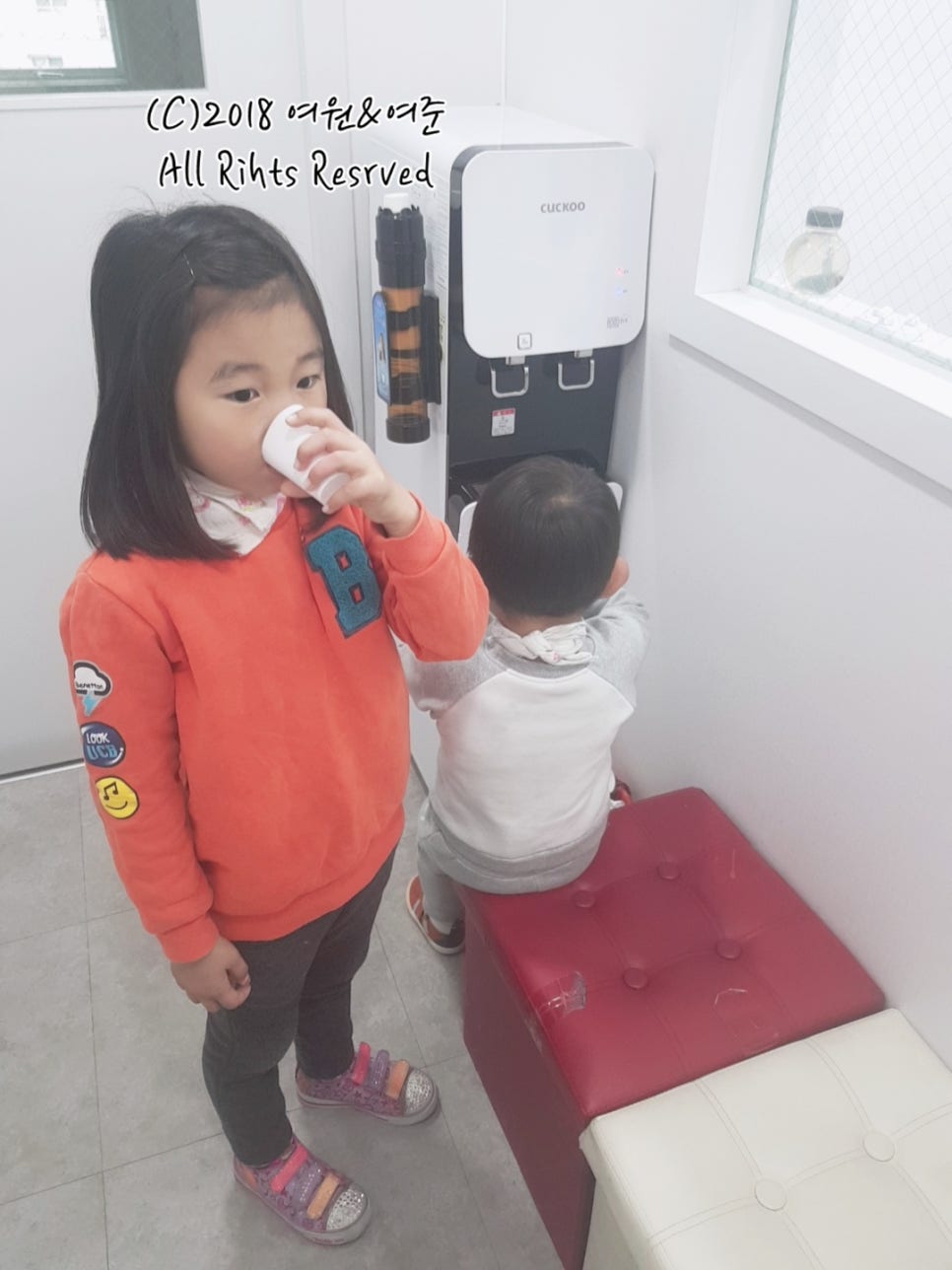 장군노래연습장 이미지