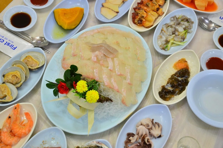 광주회집 이미지