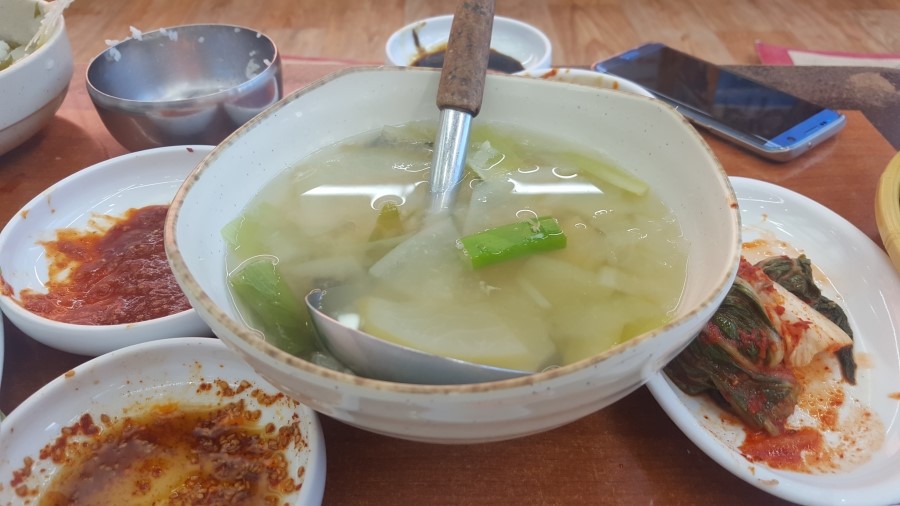 충무식당 이미지